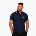 Férfi póló Octagon LegionTipped HFT Polo dark navy