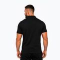 Férfi póló Octagon Legion Small Logo 3D Polo black 2