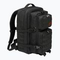 Vészhelyzeti hátizsák TACTICPACK Scout 40 l black 2