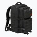 Vészhelyzeti hátizsák TACTICPACK Ranger 40 l black 2