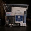 Vészhelyzeti hátizsák TACTICPACK Ranger 40 l black 9