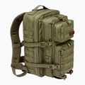 Vészhelyzeti hátizsák TACTICPACK Ranger 40 l olive 2