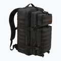 Vészhelyzeti hátizsák TACTICPACK Operative black 2