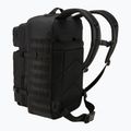 Vészhelyzeti hátizsák TACTICPACK Operative black 3