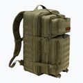 Vészhelyzeti hátizsák TACTICPACK Operative olive 2