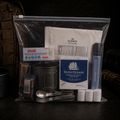 Vészhelyzeti hátizsák TACTICPACK Operative olive 9