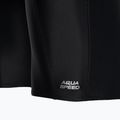 Férfi AQUA-SPEED Long Jammer fürdőnadrág fekete 4