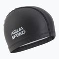 AQUA-SPEED Best 07 úszósapka fekete 109