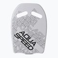 AQUA-SPEED Wave Kickboard szürke 3981