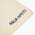 AQUA-SPEED Dry Coral törölköző bézs 157 2