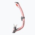 AQUA-SPEED Enzo + Evo baba snorkel szett rózsaszín 604 6