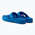 Gyermek AQUA-SPEED Florida medence flip flop kék 464 3