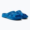 Gyermek AQUA-SPEED Florida medence flip flop kék 464 5