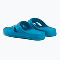 Női AQUA-SPEED Florida türkizkék medencés flip flop 464 3