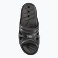 Férfi AQUA-SPEED Florida flip-flop fekete 6