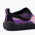Női vízi cipő AQUA-SPEED Aqua 2A fekete-rózsaszín 673 8