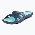 Női flip-flop AQUA-SPEED Panama tengerészkék/kék 7