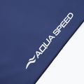 AQUA-SPEED Dry Flat törölköző tengerészkék 155 2
