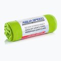 AQUA-SPEED Dry Lapos törölköző zöld 155 2