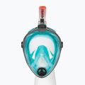 Teljes arcú maszk sznorkelezéshez AQUA-SPEED Spectra 2.0 Türkiz 247 2