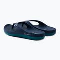 Női AQUA-SPEED Alcano flip flop 42 tengerészkék 519 3