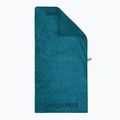 AQUA-SPEED Dry Soft törölköző zöld 156