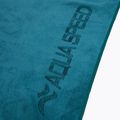 AQUA-SPEED Dry Soft törölköző zöld 156 2