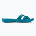 Női flip-flop AQUA-SPEED Panama kék 2