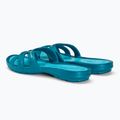 Női flip-flop AQUA-SPEED Panama kék 3