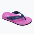 Női AQUA-SPEED Solea 03 flip flopok rózsaszín 537