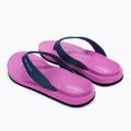 Női AQUA-SPEED Solea 03 flip flopok rózsaszín 537 2