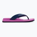 Női AQUA-SPEED Solea 03 flip flopok rózsaszín 537 3