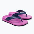 Női AQUA-SPEED Solea 03 flip flopok rózsaszín 537 4