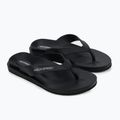 Női AQUA-SPEED Solea 09 flip flopok fekete 537 4