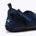 Vízicipő AQUA-SPEED Agama kék 638 7