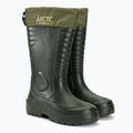 Férfi gumicsizma Lemigo Arctic Termo + green 4