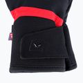 Síkesztyű Viking Kuruk 2.0 Ski black/red 7