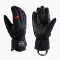 Férfi síkesztyűk Viking Branson GTX black/red