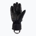 Férfi síkesztyűk Viking Branson GTX black/red 3