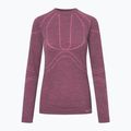 Női thermo fehérnemű szett Viking Lan Pro claret/light pink 2
