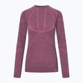 Női termoaktív felső Viking Lan Pro claret/light pink 7