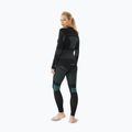 Női thermo fehérnemű szett Viking Ilsa black/turquoise 8