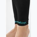 Női thermo fehérnemű szett Viking Ilsa black/turquoise 14