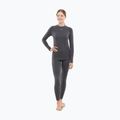 Női thermo fehérnemű szett Viking Tende dark grey