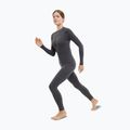 Női thermo fehérnemű szett Viking Tende dark grey 2