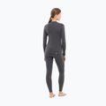 Női thermo fehérnemű szett Viking Tende dark grey 3