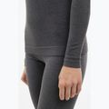 Női thermo fehérnemű szett Viking Tende dark grey 5