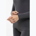 Női termoaktív pulóver Viking Tende dark grey 6