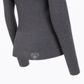 Női termoaktív pulóver Viking Tende dark grey 3