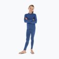 Gyerek thermo fehérnemű szett Viking Flam light blue 4